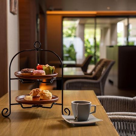 Glamday Style Okinawa Yomitan Hotel & Resort Eksteriør bilde