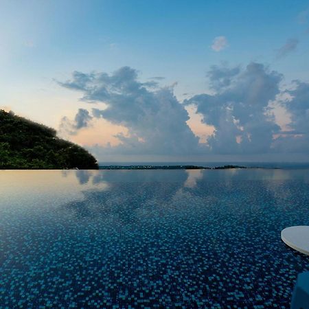 Glamday Style Okinawa Yomitan Hotel & Resort Eksteriør bilde