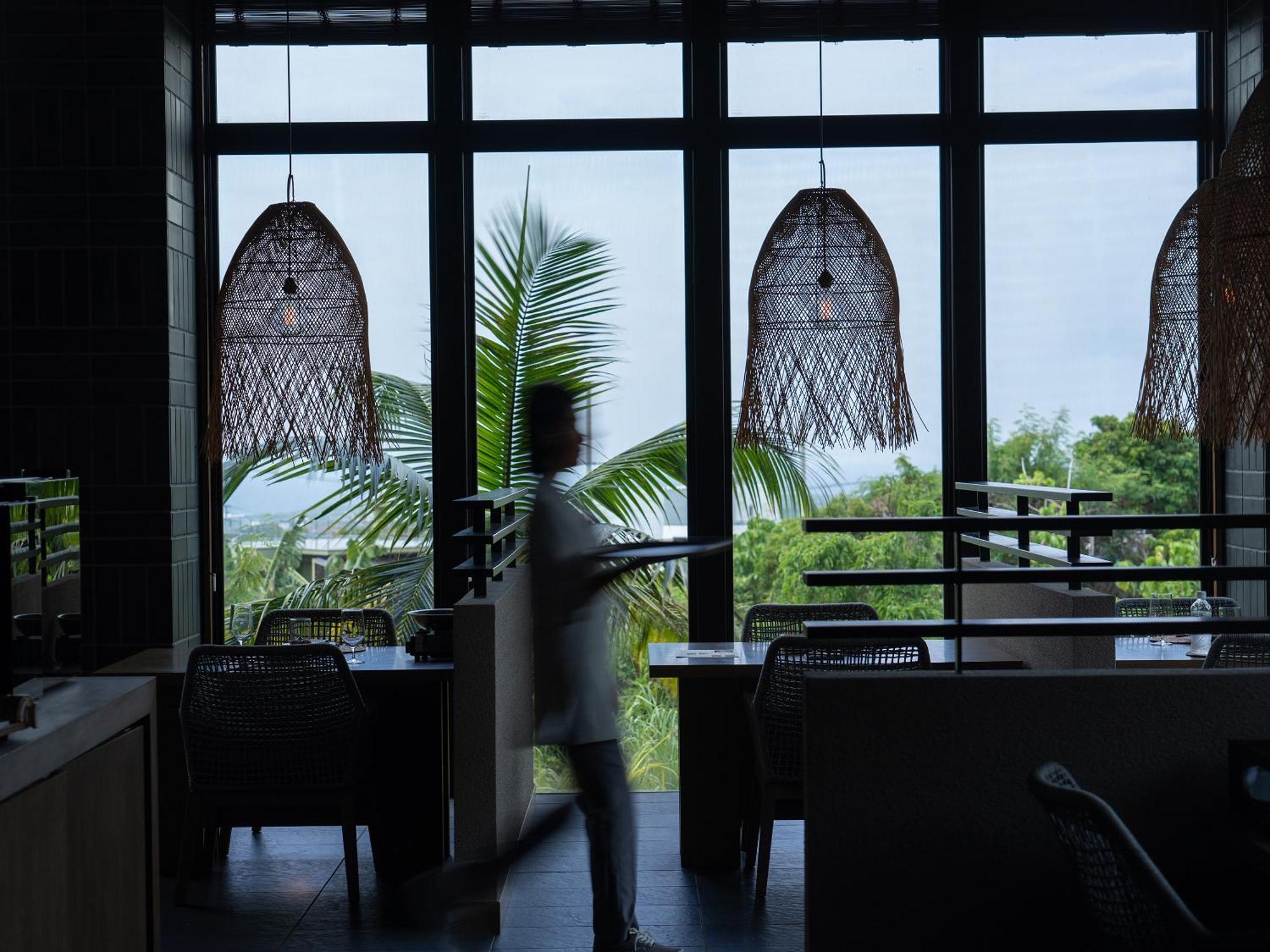 Glamday Style Okinawa Yomitan Hotel & Resort Eksteriør bilde