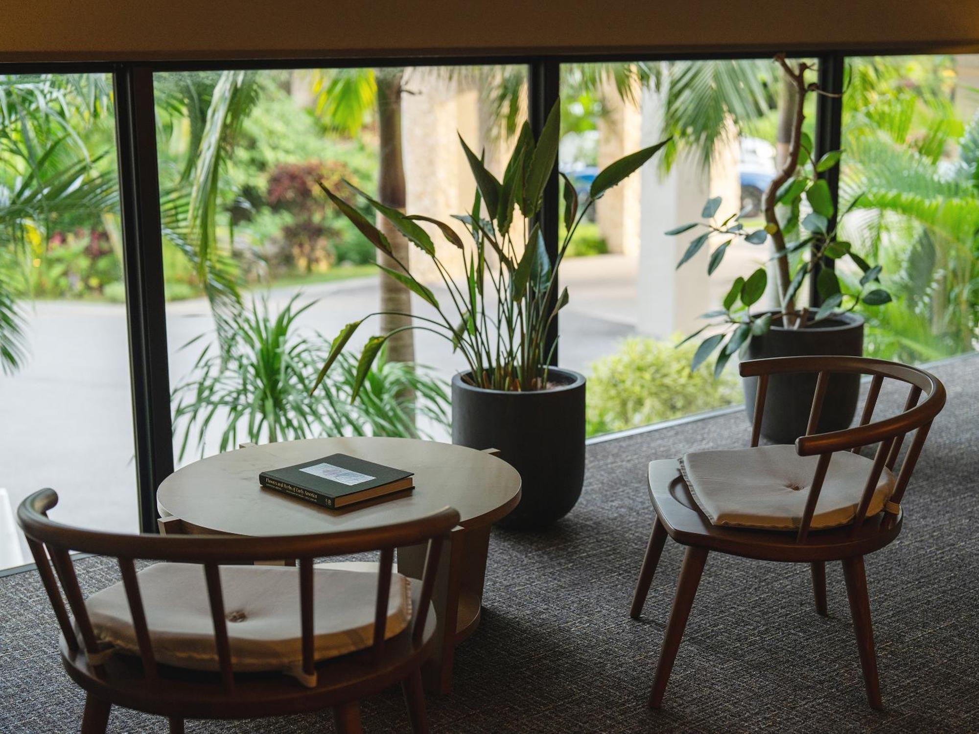 Glamday Style Okinawa Yomitan Hotel & Resort Eksteriør bilde