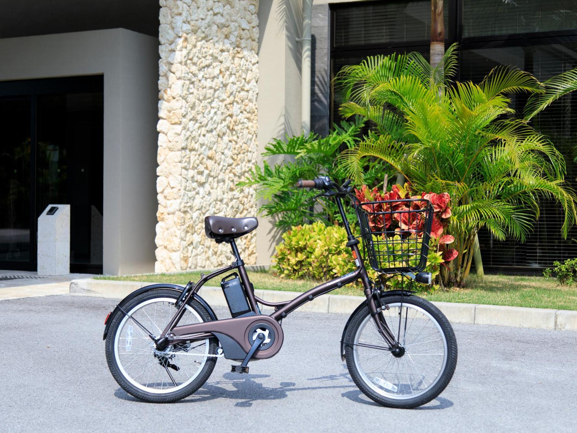 Glamday Style Okinawa Yomitan Hotel & Resort Eksteriør bilde