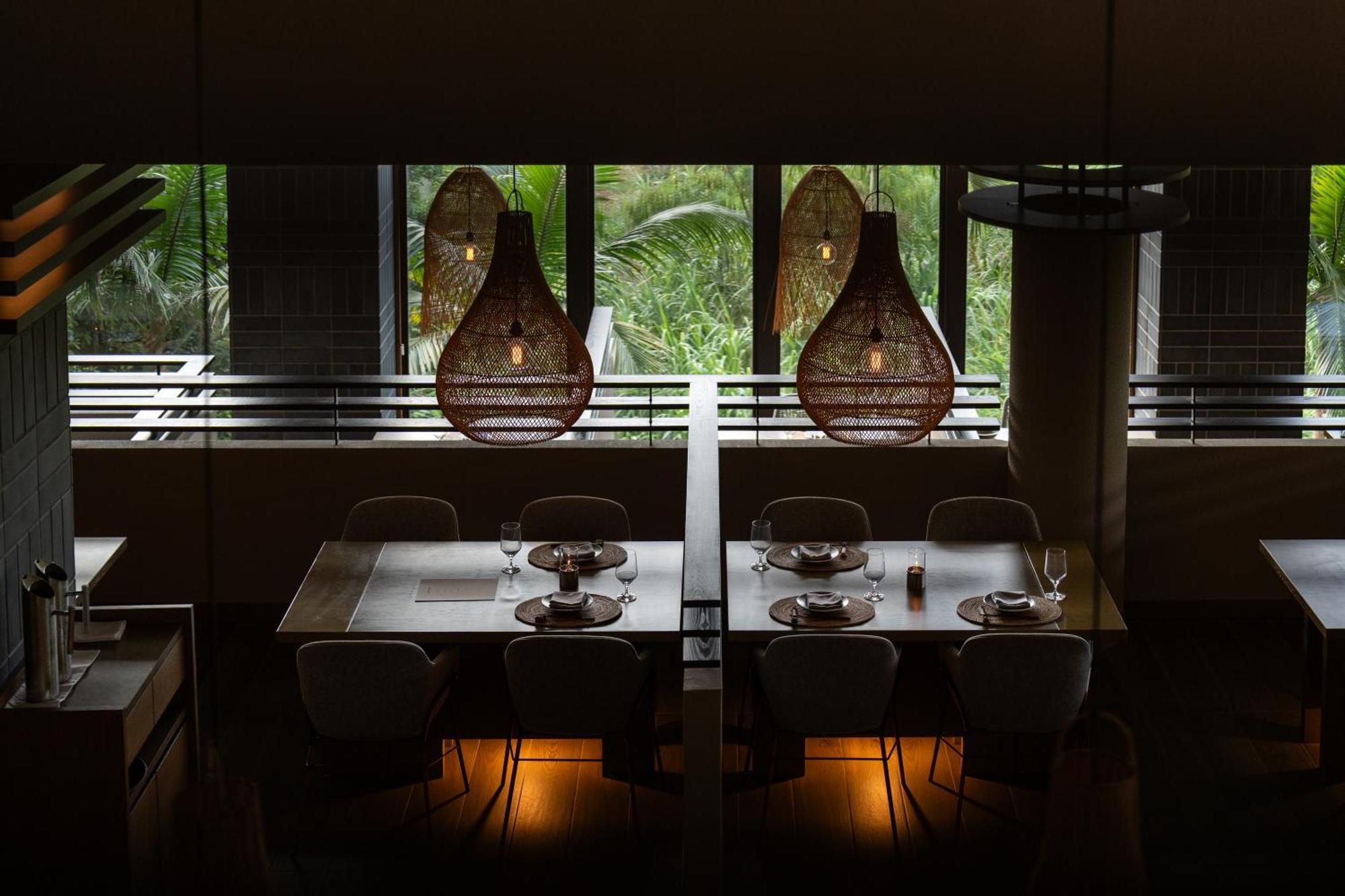 Glamday Style Okinawa Yomitan Hotel & Resort Eksteriør bilde
